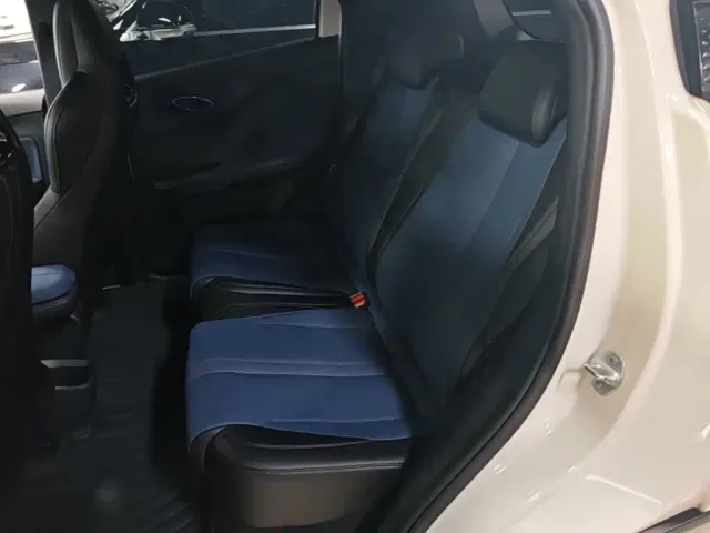 BYD Seagull — Фото автомобиля 16