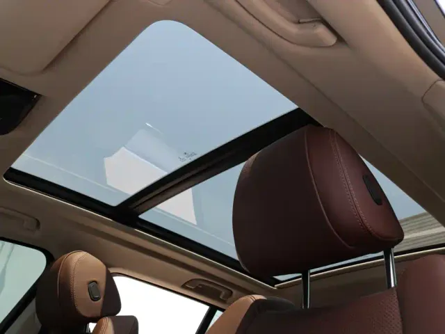BMW X5 — Фото автомобиля 14