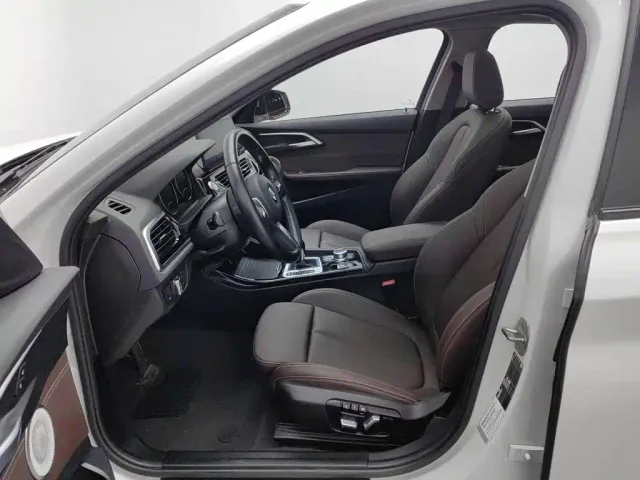 BMW 1 Series — Фото автомобиля 10