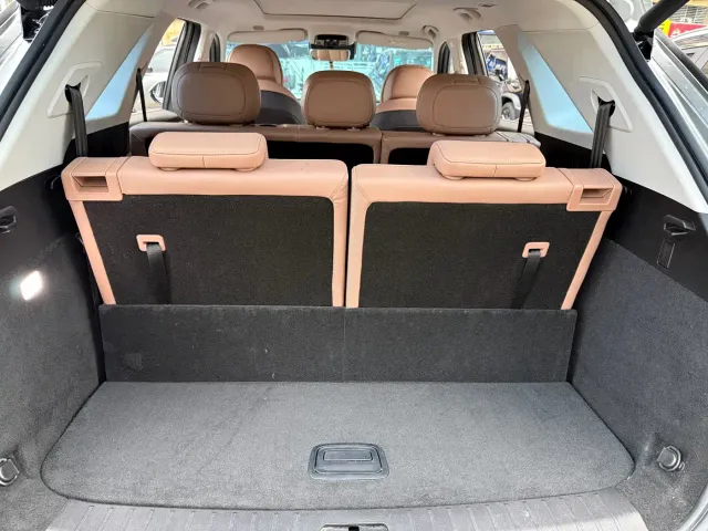 Chery Tiggo 8L — Фото автомобиля 16