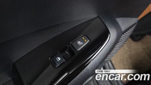 Kia Seltos — Фото автомобиля 23