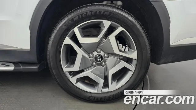 Hyundai Palisade The New — Фото автомобиля 6