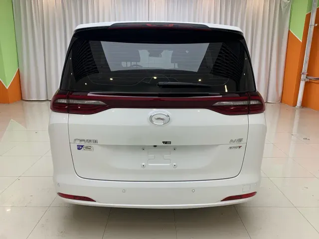GAC Trumpchi M6 — Фото автомобиля 5