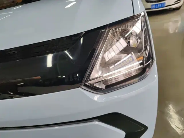 DFSK Mini EV — Фото автомобиля 23