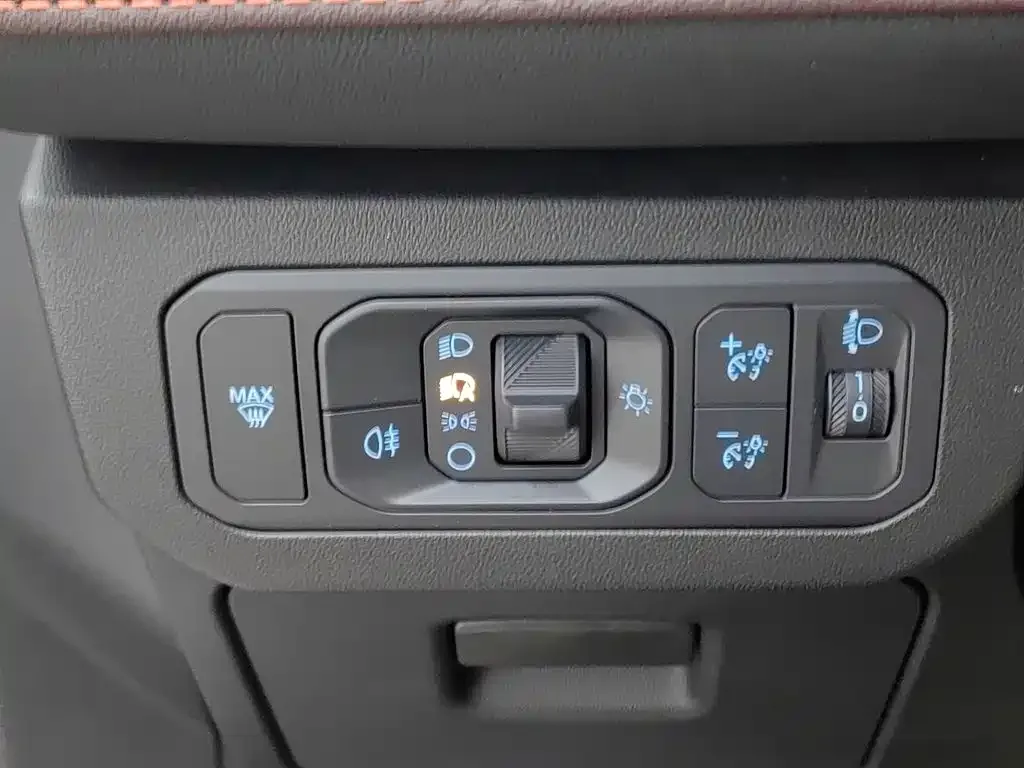 Ford Mondeo 2022 Facelift EcoBoost 245 Premium — Фото автомобиля 21