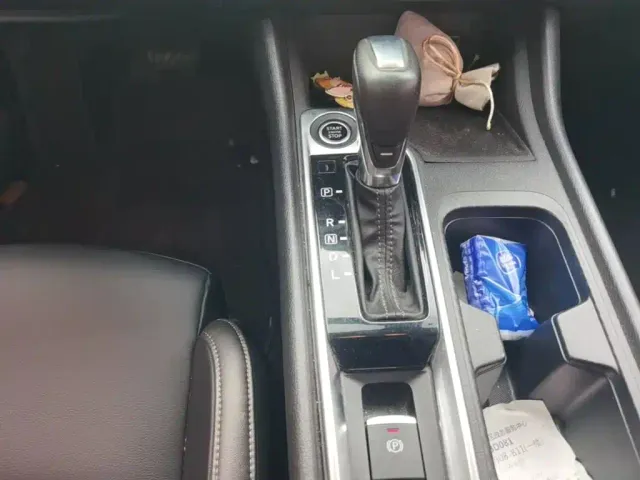 Nissan Sylphy — Фото автомобиля 18