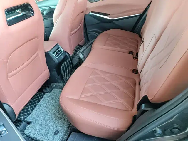 Changan CS75 Plus — Фото автомобиля 16