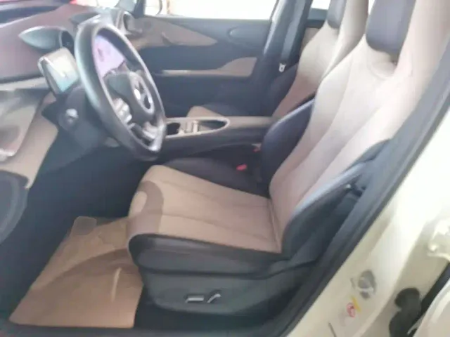 BYD Dolphin — Фото автомобиля 14