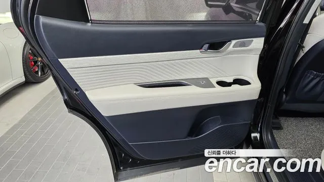 Hyundai Palisade The New Palisade — Фото автомобиля 14