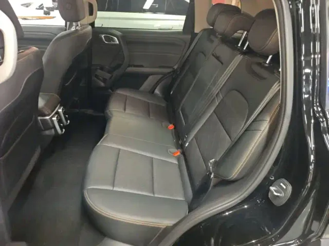 Haval Big Dog — Фото автомобиля 16