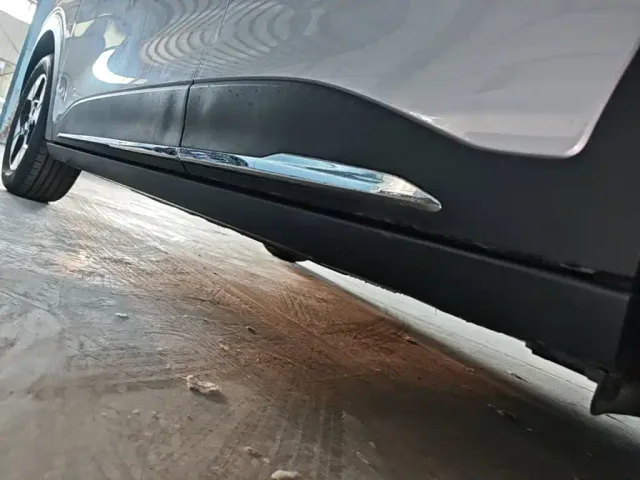 Geely Starry Wish — Фото автомобиля 21