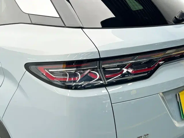 BYD Song L DM-i — Фото автомобиля 10