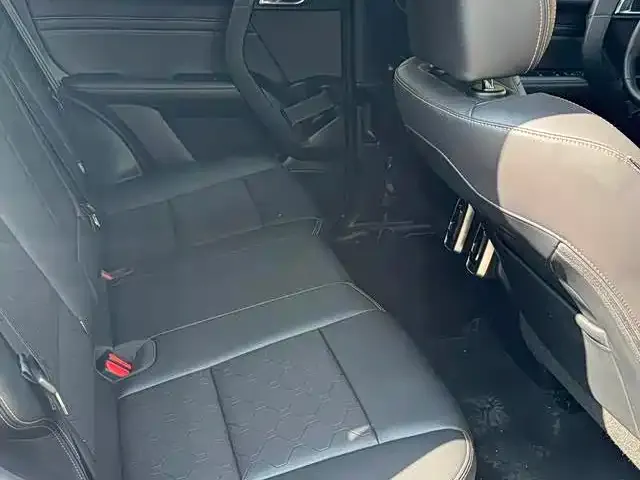 Haval Big Dog — Фото автомобиля 4