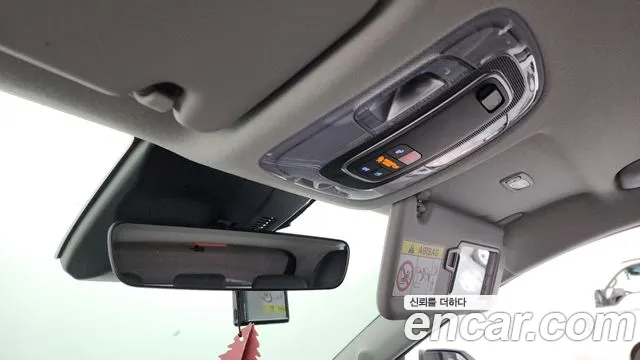 Hyundai Kona Kona Гибрид (SX2) Premium — Фото автомобиля 18