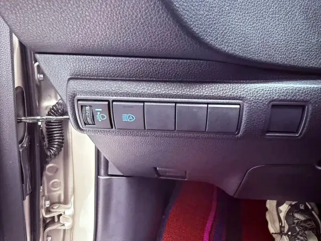 Toyota Levin — Фото автомобиля 9