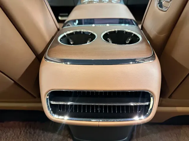 Maextro S800 — Фото автомобиля 8