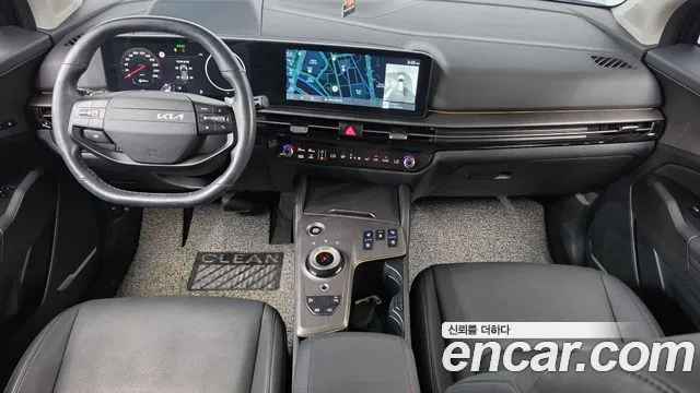 Kia Sportage 5th Gen — Фото автомобиля 10