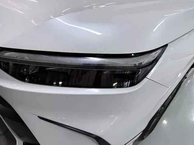 Honda Breeze — Фото автомобиля 4