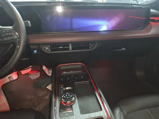 Ford Mondeo — Фото автомобиля 12