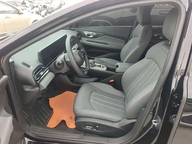 GAC Trumpchi Emkoo — Фото автомобиля 14
