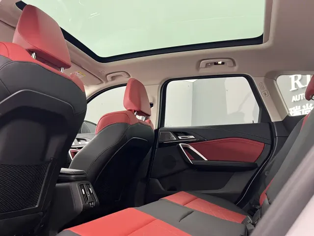 BMW BMW X1 2023 sDrive25Li M Sport Package — Фото автомобиля 8