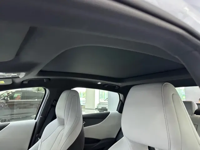 BYD Seal 06 — Фото автомобиля 9