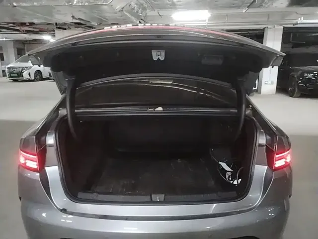 BYD Destroyer 05 2024 Glory Edition DM-i 55KM Luxury — Фото автомобиля 22