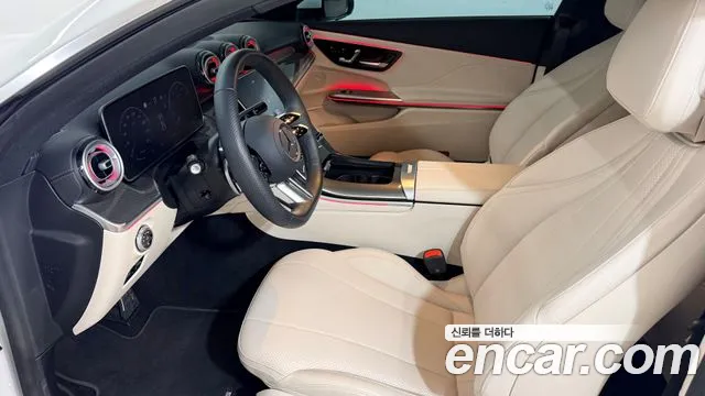 Mercedes-Benz E-Class E-класс W214 E300 4MATIC Exclusive — Фото автомобиля 14