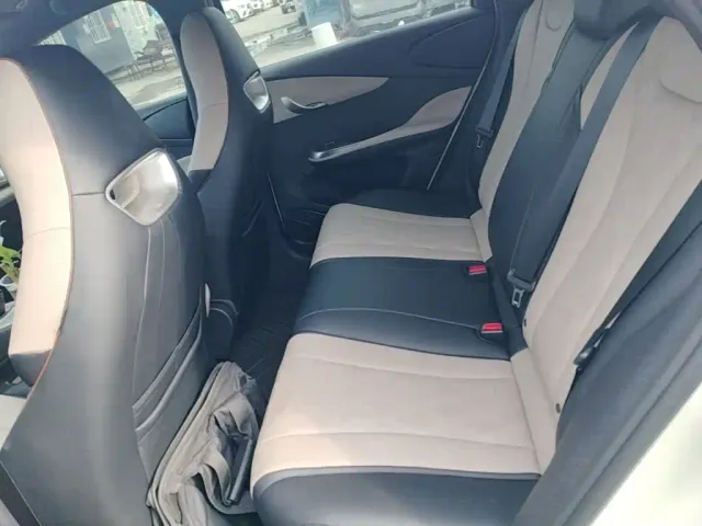BYD Dolphin — Фото автомобиля 16