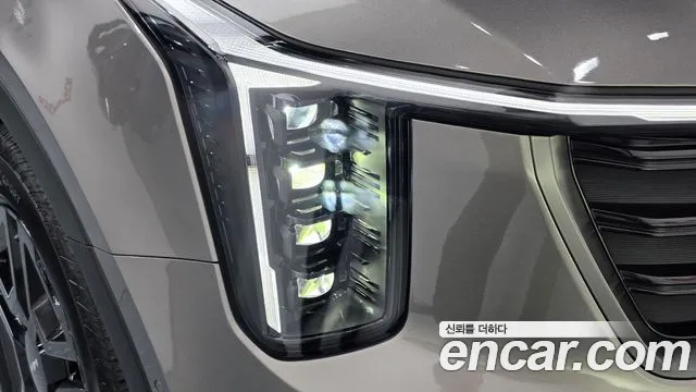 Kia Sorento — Фото автомобиля 7