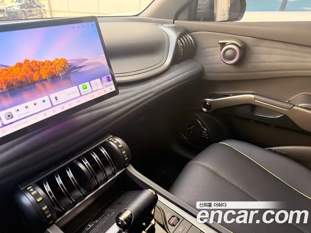 BYD Atto 3 — Фото автомобиля 11
