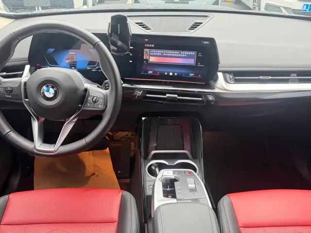 BMW X1 — Фото автомобиля 5