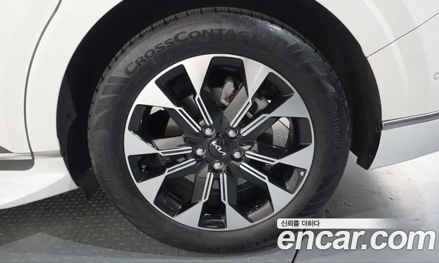 Kia Carnival 4th Gen — Фото автомобиля 6
