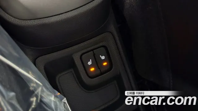 Chevrolet Spark The New — Фото автомобиля 29