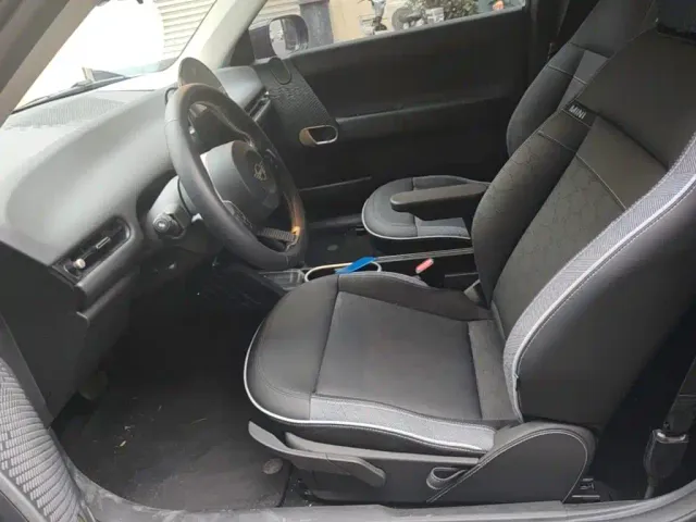 MINI Cooper — Фото автомобиля 14