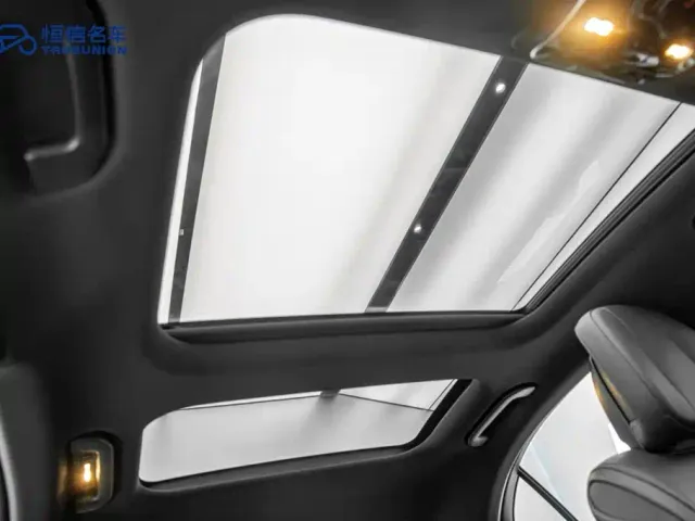 Mercedes-Benz C-Class — Фото автомобиля 20
