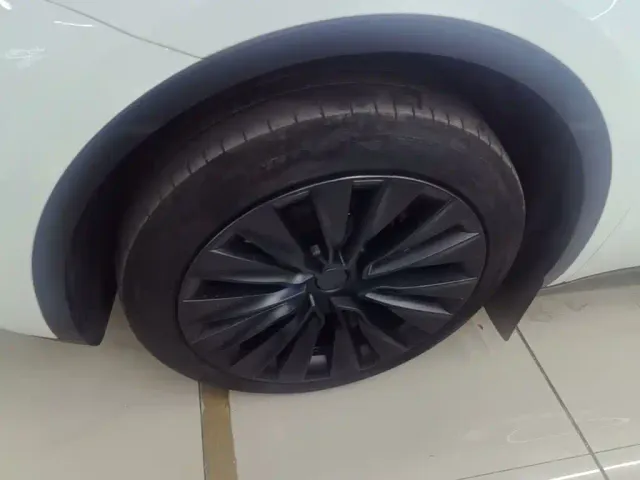 Tesla Model Y 2024 Rear-Wheel Drive Version — Фото автомобиля 22