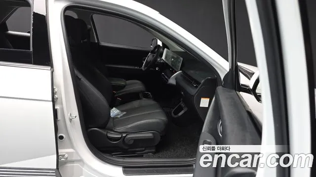 Hyundai Ioniq 5 Ioniq5 — Фото автомобиля 17
