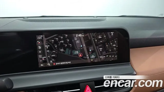 Kia Seltos New — Фото автомобиля 21