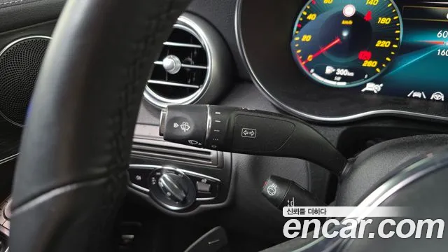 Mercedes-Benz GLC-Class X253 — Фото автомобиля 28