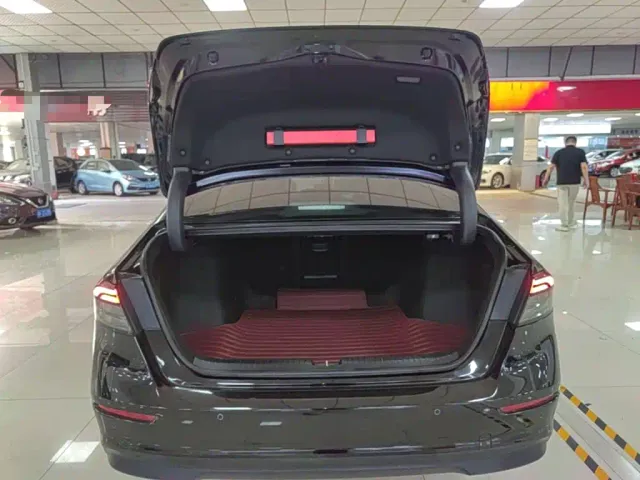 Honda Accord — Фото автомобиля 18