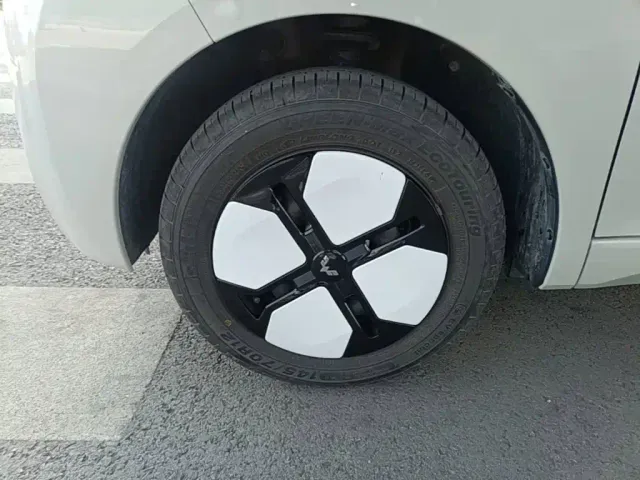 Wuling Hongguang Mini EV — Фото автомобиля 22