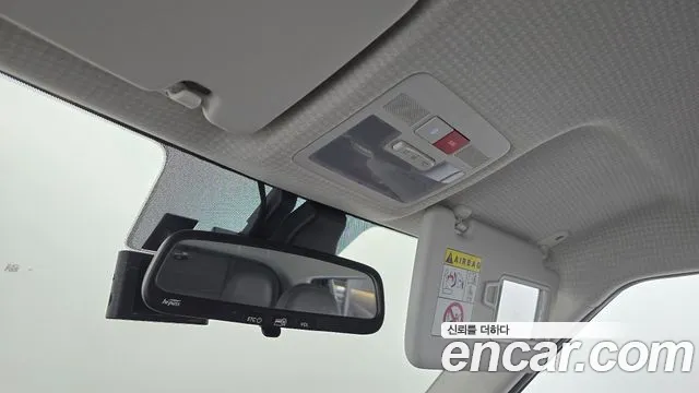 Hyundai Casper — Фото автомобиля 19