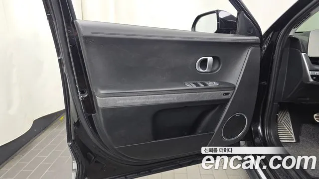 Hyundai Ioniq 5 — Фото автомобиля 13