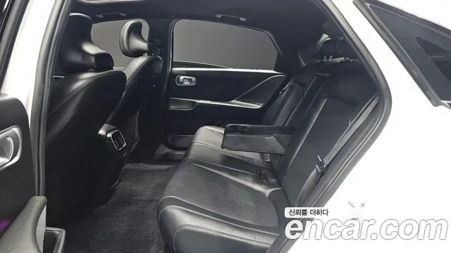 Hyundai Ioniq6 — Фото автомобиля 29
