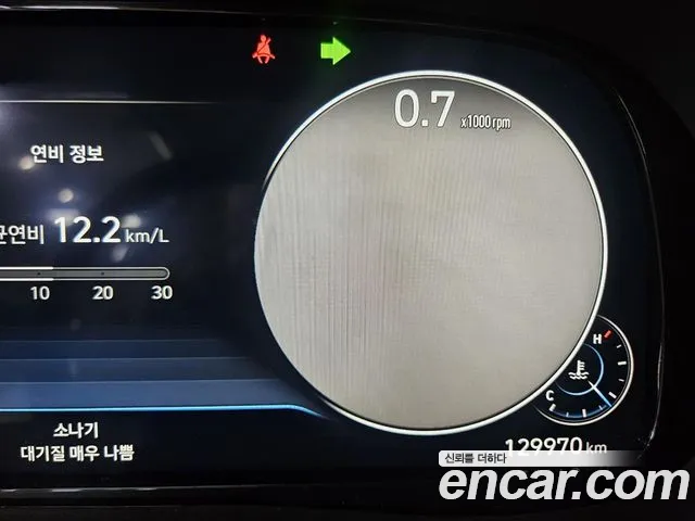 Hyundai Palisade Palisade Дизель 2.2 4WD — Фото автомобиля 6