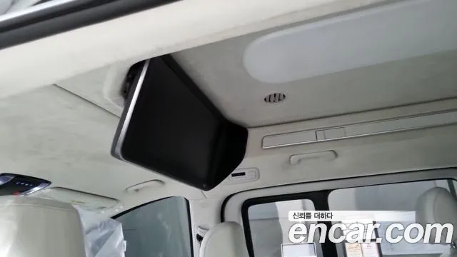 Hyundai Staria — Фото автомобиля 15