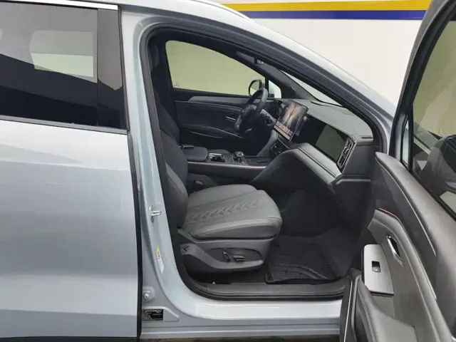 BYD Song L DM-i — Фото автомобиля 8