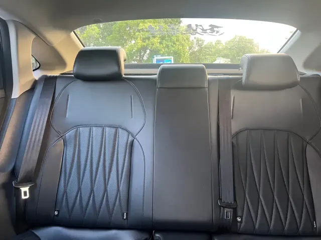 Changan Lamore — Фото автомобиля 8