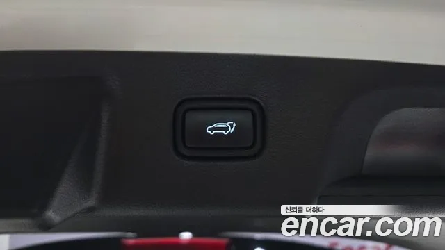 Hyundai Palisade The New Palisade Бензин 3.8 2WD — Фото автомобиля 28